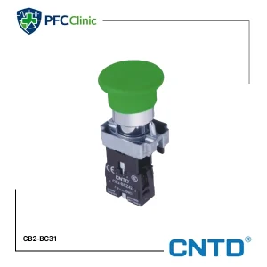 شاسی قارچی سبز CNTD مدل CB2‑BC31
