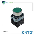 شاسی استارت سبز CNTD مدل CB2‑BE101