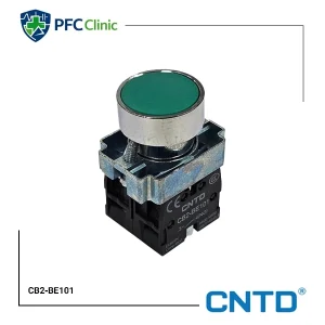 شاسی استارت سبز CNTD مدل CB2‑BE101