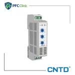 هیگروستات تابلویی cntd کد CDE6-110Z