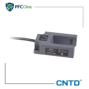 سنسور نوری U شکل cntd