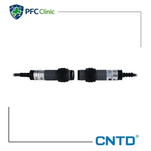 سنسور نوری CNTD مدل CGY18-T10NC