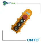 خرید شاستی جرثقیل COB_C2D برند CNTD