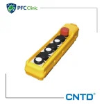شاستی جرثقیل CNTD مدل COB_C3