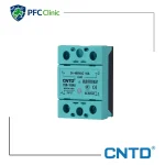 رله SSR تک فاز کد CSR-100AA