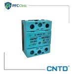 رله SSR تک فاز مدل CSR-25DA