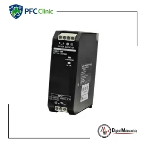 باتری شارژر DM مدل DMBC-245