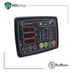 برد کنترل دیزل ژنراتور DMG-307J (V2)