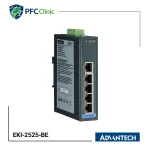قیمت و خرید سوئیچ صنعتی Advantech مدل EKI-2525-BE
