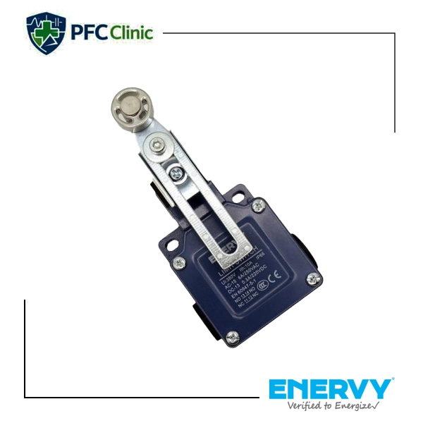 لیمیت سوئیچ ENERVY مدل EN‑VLS‑031
