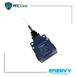 لیمیت سوئیچ صنعتی پلاستیکی آنتنی ENERVY مدل EN‑VLS‑071