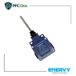 لیمیت سوئیچ صنعتی ENERVY مدل EN‑VLS‑081