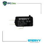 میکروسوئیچ فشاری ENERVY مدل ENVMS‑100D