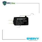 میکروسوئیچ اهرمی انحنادار ENERVY مدل ENVMS‑106D