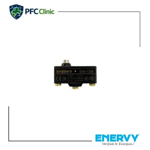 میکروسوئیچ صنعتی ENERVY مدل ENVMS‑1306