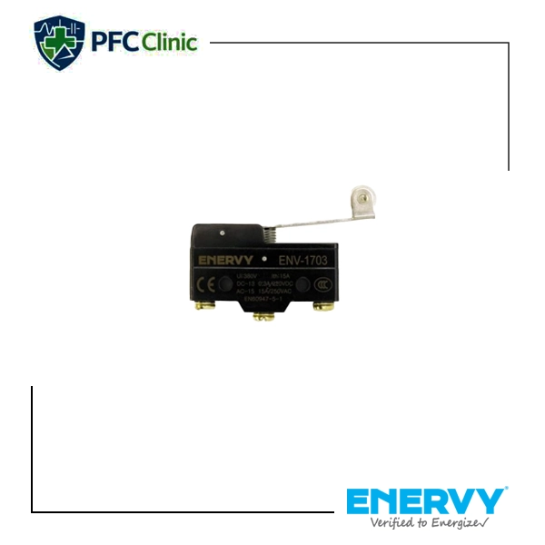 میکروسوئیچ صنعتی ENERVY مدل ENVMS‑1703