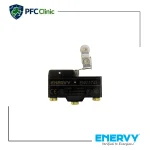 میکروسوئیچ اهرمی غلتکی ENERVY مدل ENVMS‑1743