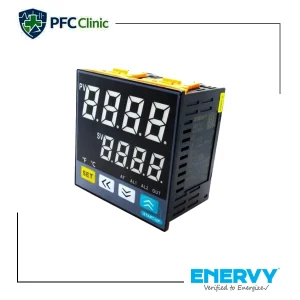 کنترل دمای تابلویی ENERVY مدل ENVTC‑L4C1A