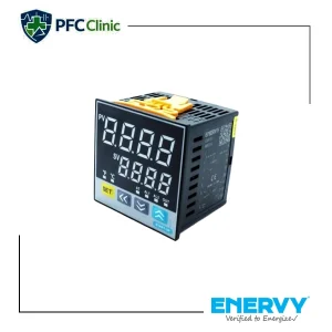 کنترل دمای تابلویی ENERVY مدل ENVTC‑M4C1A
