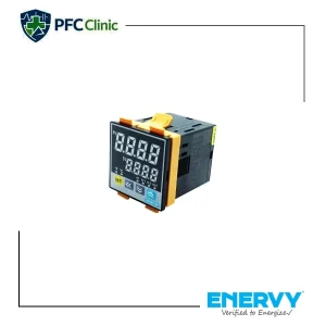 ترموستات دیجیتالی ENERVY مدل ENVTC‑S4C1A