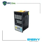 ترموستات دیجیتالی ENERVY مدل ENVTC‑V4C1A