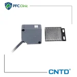 سنسور نوری مکعبی مدل GF50-R5JC