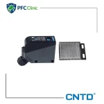 سنسور نوری مکعبی CNTD مدل GF70-R7JC