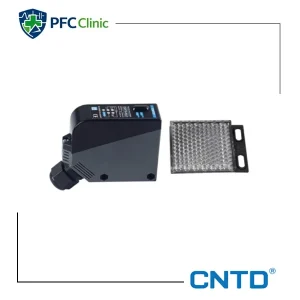 سنسور نوری مکعبی CNTD مدل GF70-R7JC