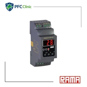 رطوبت سنج راما (Humidity Meter)