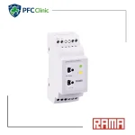 تایمر ستاره مثلث راما