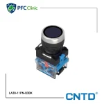 شاستی مشکی طرح فانال برند CNTD کد LA38-11PN-Q3BK
