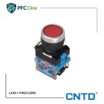 شستی استارت قفل شونده برند CNTD