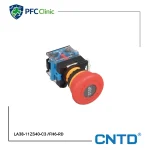 شاسی امرجنسی قارچی قفل شو برند CNTD