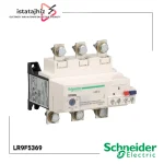 خرید بی‌متال اشنایدر 90 تا 150 آمپر مدل LR9F5369 | مشخصات فنی و قیمت
