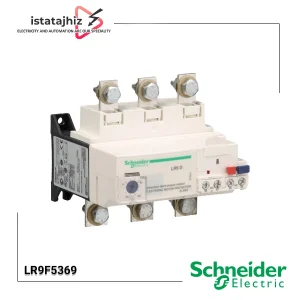 خرید بی‌متال اشنایدر 90 تا 150 آمپر مدل LR9F5369 | مشخصات فنی و قیمت