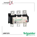 خرید بی‌متال اشنایدر 300 تا 500 آمپر مدل LR9F7379 | مشخصات فنی و قیمت