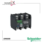 خرید بی‌متال اشنایدر 125 تا 500 آمپر مدل LR9G500 | مشخصات فنی و قیمت TeSys G