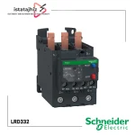 خرید بی متال اشنایدر 23 تا 32 آمپر مدل LRD332 | قیمت و مشخصات فنی