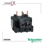 خرید بی متال اشنایدر 30 تا 40 آمپر مدل LRD3355 | قیمت و مشخصات فنی
