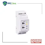 فلوتر الکترونیکی راما