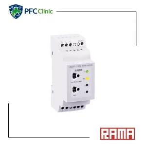 فلوتر الکترونیکی راما