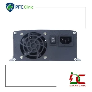 باتری شارژر صنعتی اتوماتیک MPB-1000-12