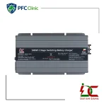 شارژر باتری صنعتی 24 ولت 1 کیلو وات MPB-1000-24