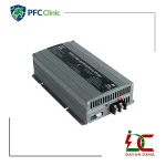 باتری شارژر صنعتی 48 ولت 1 کیلو وات MPB-1000-48