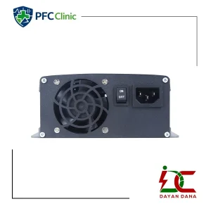 باتری شارژر صنعتی 48 ولت 1 کیلو وات MPB-1000-48