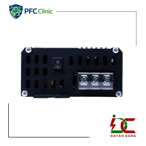 باتری شارژر صنعتی اتوماتیک MPB-160-12