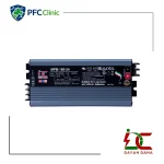 شارژر باتری 24 ولت 5 آمپر MPB-160-24
