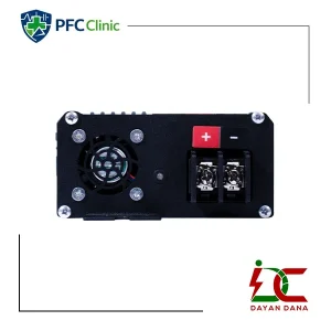 شارژر باتری 24 ولت 5 آمپر MPB-160-24