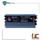 شارژر باتری صنعتی 48 ولت 2.5 آمپر MPB-160-48