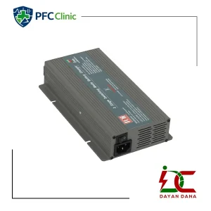 باتری شارژر 12 ولت 360 وات MPB-360-12